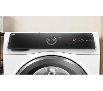 Зображення 6 Пральна машина Bosch WNC254A0ME
