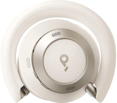 Изображение 6 Bluetooth гарнитура Anker SoundCore Space One Pro White — A3062G21