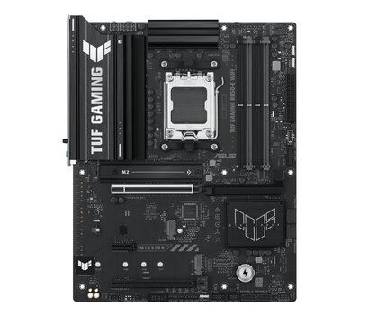 Зображення 2 Материнська плата Asus TUF Gaming B850-E WiFi (sAM5, AMD B850)