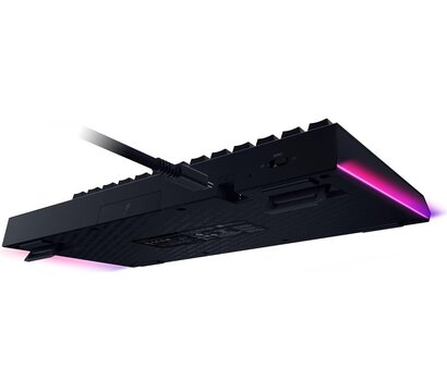 Зображення 2 Клавіатура Razer BlackWidow V4 Pro ANSI Black — RZ03-05130100-R3M1