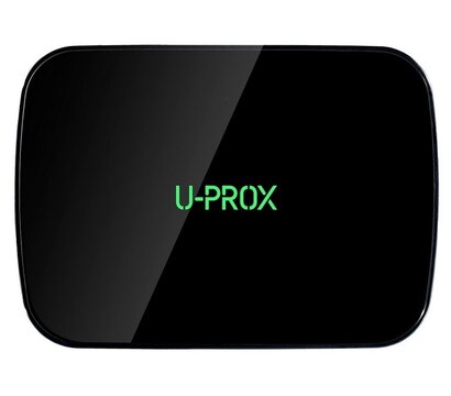 Зображення 2 Комплект сигналізації U-Prox MPX LE KF kit Black, Колір корпусу: чорний