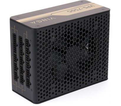 Зображення 2 Блок живлення Vinga VPS-750P1 750W