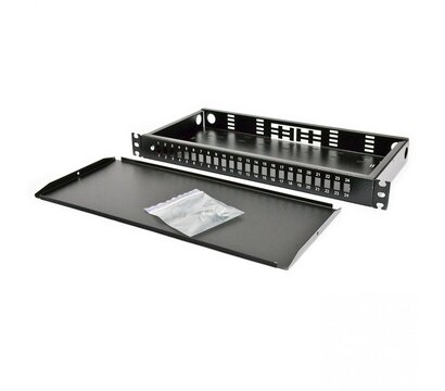 Изображение 2 Патч-панель CMS UA-FOPF24SCS-B
