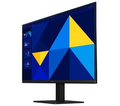 Зображення 3 Монітор Samsung G3 LS27D300G IPS Black 100Hz — LS27D300GAIXCI