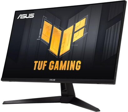 Зображення 3 Монітор Asus TUF Gaming VG27AQ5A IPS Black 210Hz — 90LM0BN0-B01371