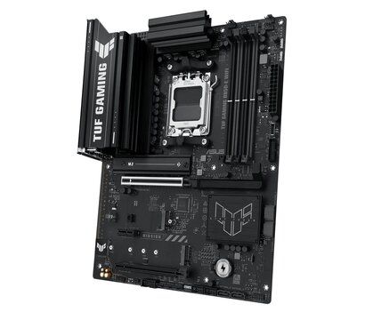 Зображення 3 Материнська плата Asus TUF Gaming B850-E WiFi (sAM5, AMD B850)
