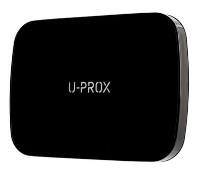 Зображення 3 Комплект сигналізації U-Prox MPX LE KF kit Black, Колір корпусу: чорний