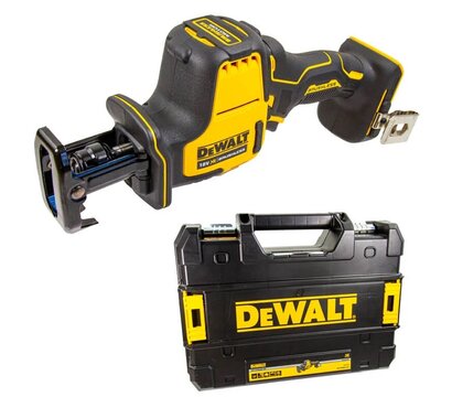 Зображення 3 Електро пила DeWalt DCS369NT