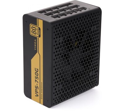 Зображення 3 Блок живлення Vinga VPS-750P1 750W