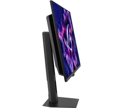 Зображення 4 Монітор Asus ROG Strix XG27AQDPG QD-OLED Black 500Hz — 90LM0C50-B01971
