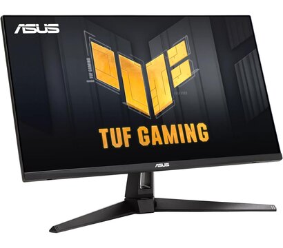 Зображення 4 Монітор Asus TUF Gaming VG27AQ5A IPS Black 210Hz — 90LM0BN0-B01371