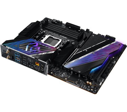 Зображення 4 Материнська плата ASRock X870E Nova WiFi Socket AM5