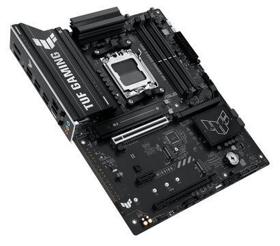 Зображення 4 Материнська плата Asus TUF Gaming B850-E WiFi (sAM5, AMD B850)