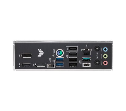 Зображення 4 Материнська плата Asus TUF Gaming B850M-E WiFi (sAM5, AMD B850)