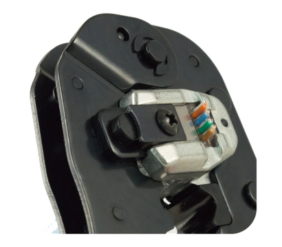 Изображение 4 Инструмент обжимной Hanlong HT-581EQ под RJ-45