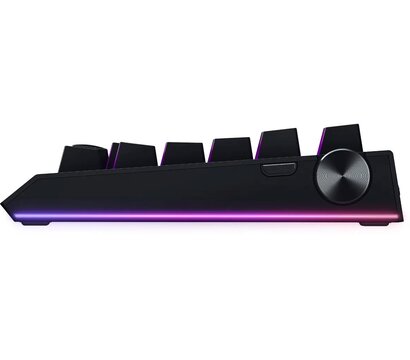 Зображення 4 Клавіатура Razer BlackWidow V4 Pro ANSI Black — RZ03-05130100-R3M1