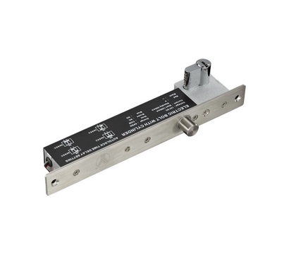 Зображення 4 Замок Yli Electronic YB-600B LED з відкриттям при подачі електропостачання