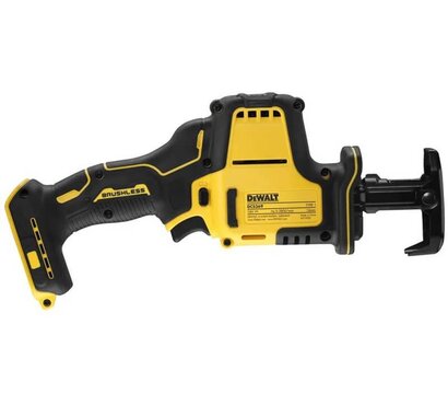 Зображення 4 Електро пила DeWalt DCS369NT
