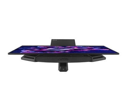 Зображення 5 Монітор Asus ROG Strix XG27AQDPG QD-OLED Black 500Hz — 90LM0C50-B01971