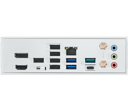 Зображення 5 Материнська плата Asus B850M Max Gaming WiFi (sAM5, AMD B850)