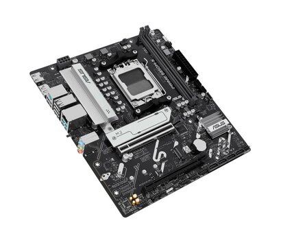 Зображення 5 Материнська плата Asus Prime B850M-K (sAM5, AMD B850)