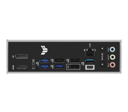 Зображення 5 Материнська плата Asus TUF Gaming B850-E WiFi (sAM5, AMD B850)