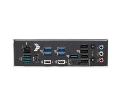 Зображення 5 Материнська плата Asus TUF Gaming X870E-Plus WiFi7 (sAM5, AMD X870E)