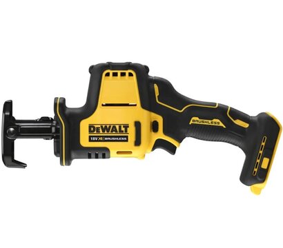 Зображення 5 Електро пила DeWalt DCS369NT