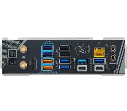 Зображення 6 Материнська плата ASRock X870E Nova WiFi Socket AM5