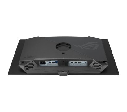 Зображення 7 Монітор Asus ROG Strix XG27AQDPG QD-OLED Black 500Hz — 90LM0C50-B01971
