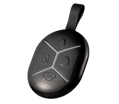Зображення 8 Комплект сигналізації U-Prox MPX LE KF kit Black, Колір корпусу: чорний