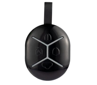 Зображення 9 Комплект сигналізації U-Prox MPX LE KF kit Black, Колір корпусу: чорний