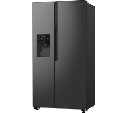 Зображення 2 Холодильник Gorenje NRR9185ESBXL