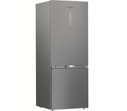 Зображення 2 Холодильник Whirlpool WHK26493X5EUA