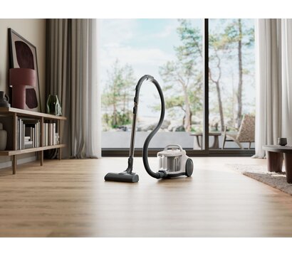 Изображение 2 Пылесос Electrolux EL51C2SW