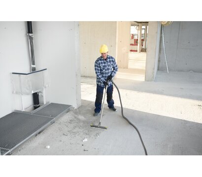 Изображение 2 Пылесос Karcher NT 50/1 Tact Te L