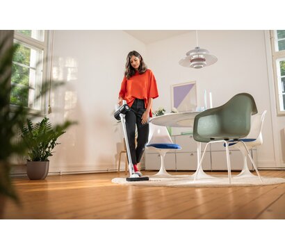 Изображение 2 Пылесос Karcher KVA 2