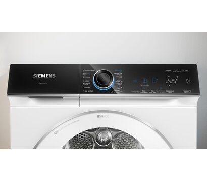 Зображення 2 Сушильна машина Siemens WQ45B290UA