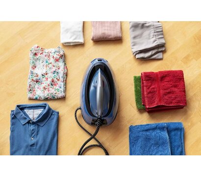 Зображення 2 Праска Gorenje SGD3000BBK