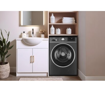 Зображення 2 Пральна машина Ardesto WMW-8120DGI
