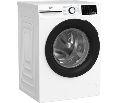 Зображення 2 Пральна машина Beko BM3WFU410435WB
