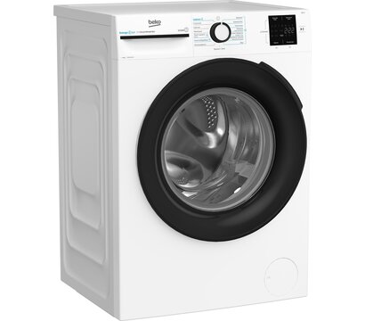 Зображення 2 Пральна машина Beko BM1WFU39233WB