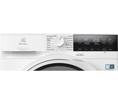 Изображение 2 Машина для стирки Electrolux EW6F3414UU