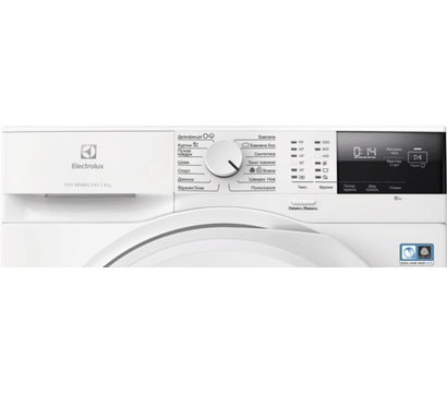 Зображення 2 Машинка для прання Electrolux EW6F2281U