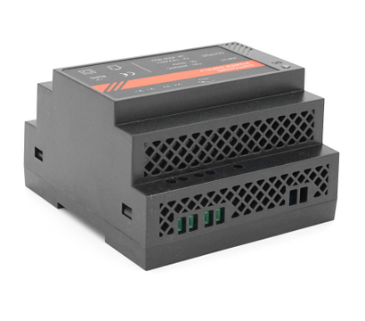Изображение 2 Блок питания EuroPower EP-PS-12036DIN импульсный, Ток (А): 3 А