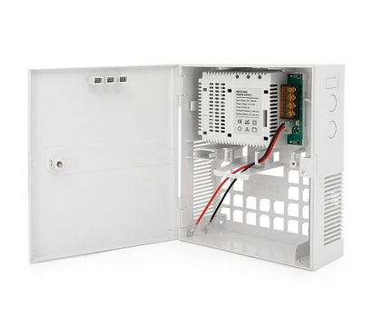 Зображення 2 ДБЖ EuroPower EP-UPS-1205(P) в боксі з замком, Струм (А): 5 А