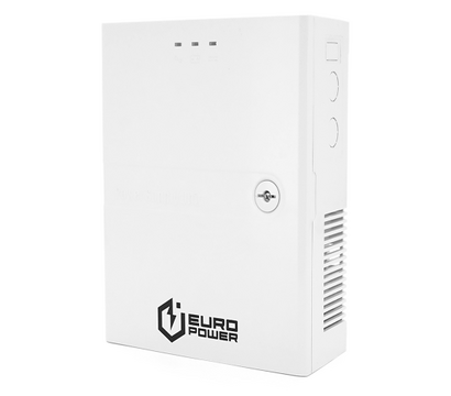 Зображення 2 ДБЖ EuroPower EP-UPS-1205HCU(P) на 5 А