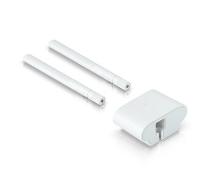 Изображение 2 Wi-Fi антенна Ubiquiti Omni Antenna (UACC-UK-Ultra-Omni-Antenna)