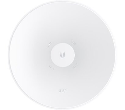 Изображение 2 Wi-Fi антенна Ubiquiti UISP Dish (UISP-Dish) клиентские (точка-точка)