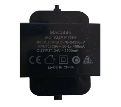 Зображення 2 Блок живлення HikVision MKAC-76-242500V імпульсний
